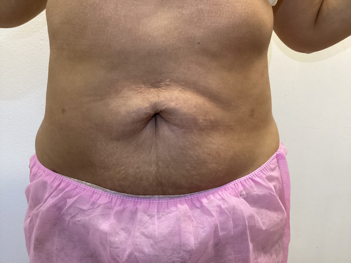 Ambiente clínico en Figura Rostro KG