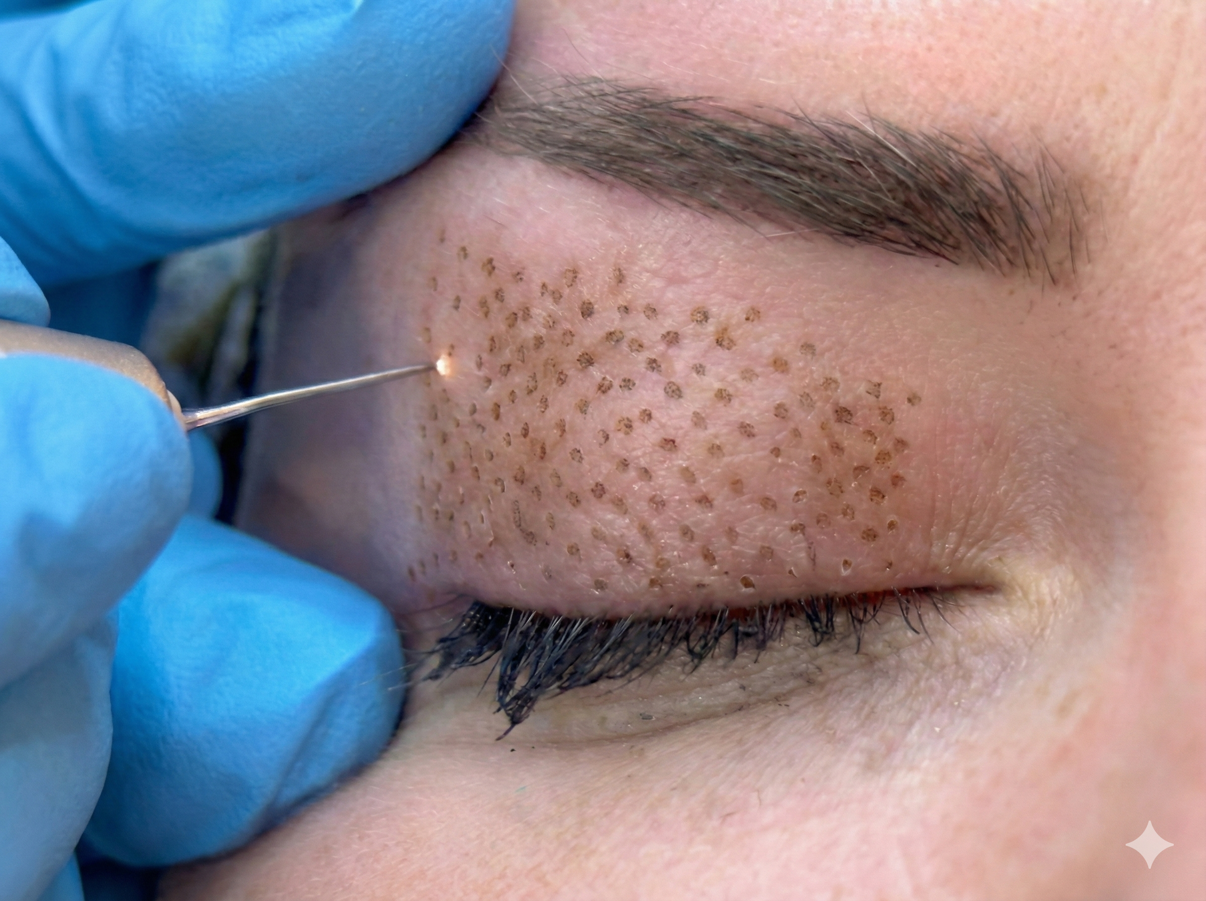 Plasma Fibroblast en Panamá - Figura Rostro KG