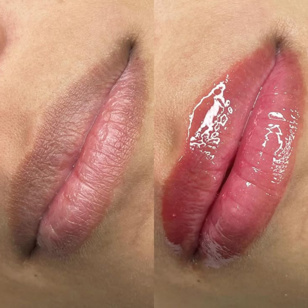 Masaje relajante en spa Figura Rostro KG