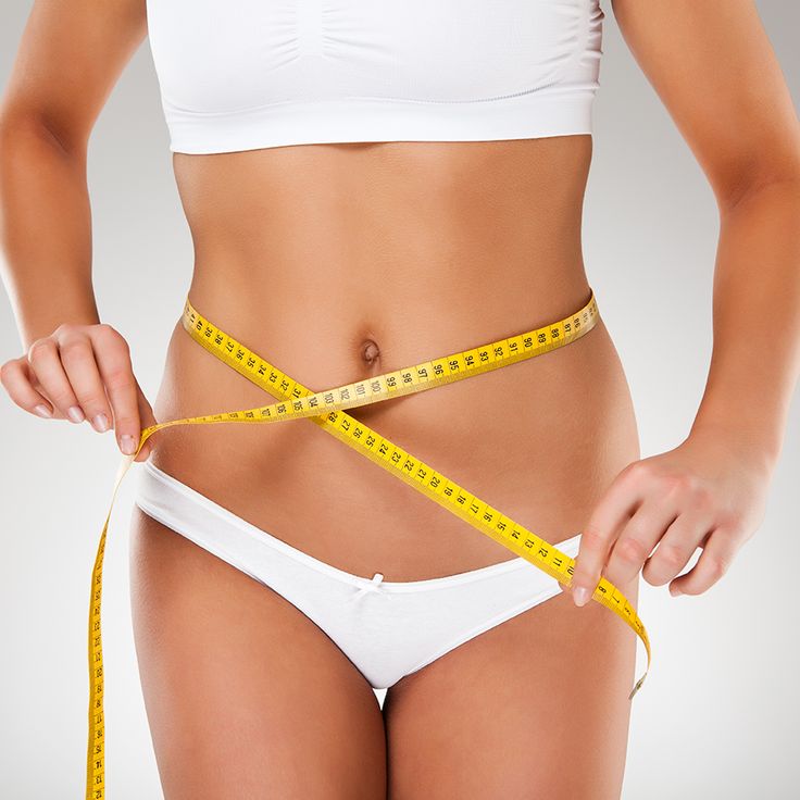 Adelgazamiento exprés en Panamá